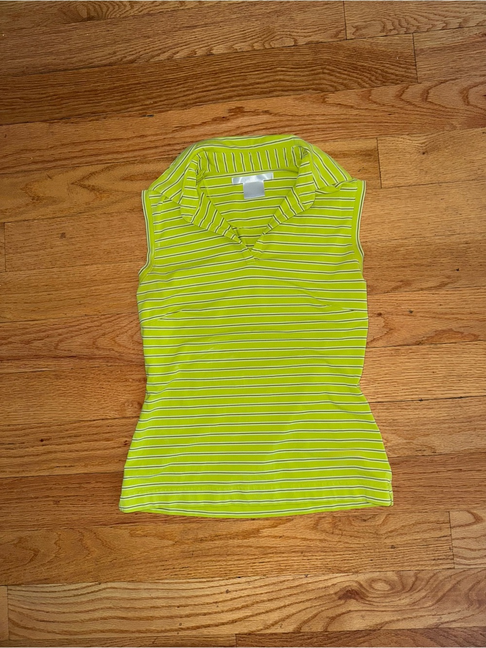 Nike golf shirt